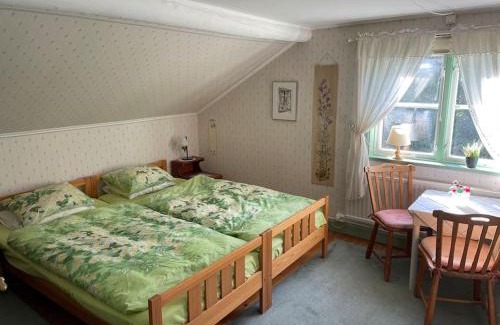 Leksand House | Idyllic Dalarna farmhouse at the lake