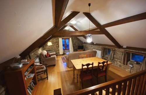 Heligan House | Idyllic Dartmoor Cottage