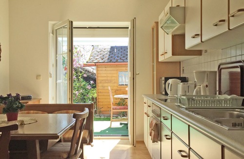 Gmunden Apartment | Idyllic, fully equipped apartment in a central quiet location.