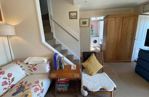Uisken Cottage | Idyllic Hebridean Island Retreat