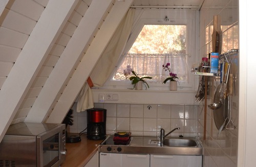 Feriendorf Eichwald House | Idyllic Holiday Home in the Palatinate Forest