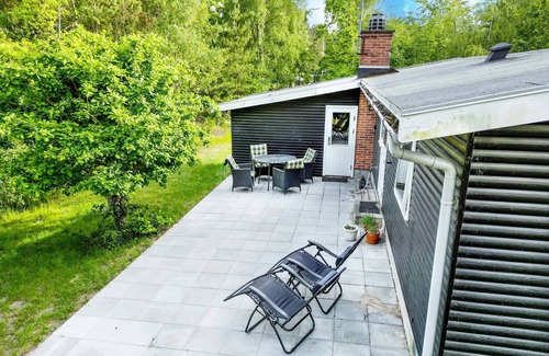 Hoeve Strand Cottage | Idyllic holiday home in the middle of nature, 5 min from beautiful sandy beach
