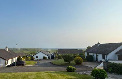 Mynytho House | Idyllic holiday near Abersoch
