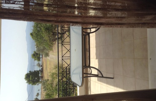 Amarinthos House | Idyllic house by the sea, the Villa "Vlichos" on Euboea