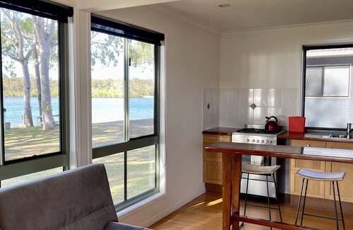 Torquay House | Idyllic Island Escape With Seafaring Concierge/Stewart Island Fraser Coast