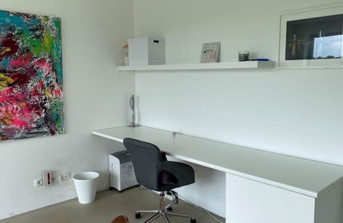 Quelkhorn House | Idyllic luxury apartment near Fischerhude