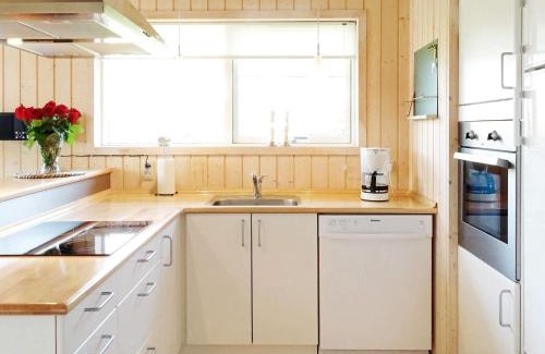 Dageløkke House | Idyllic Marina Retreat - By Traum Ferienwohnungen