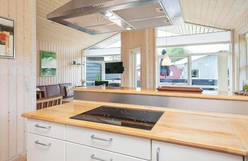 Dageløkke House | Idyllic Marina Retreat - By Traum Ferienwohnungen