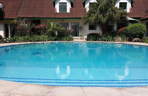 Tzaneen Cottage | Idyllic "Mountain Retreat" Diggersrest Lodge