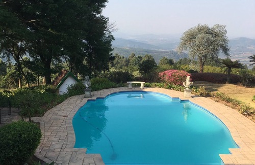 Tzaneen Cottage | Idyllic "Mountain Retreat" Diggersrest Lodge