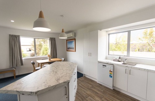 Twizel House | Idyllic on Irishman - FREE WIFI