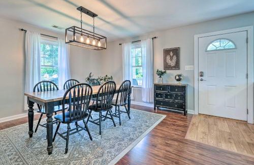 Green Haven House | Idyllic Pasadena Retreat with Garden and Hot Tub!
