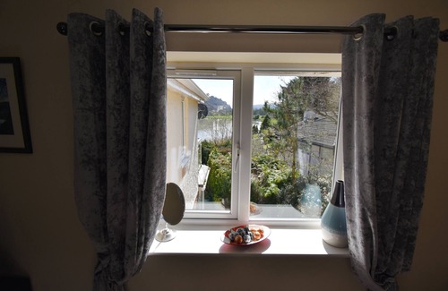 Tal-y-Cafn House | Idyllic Riverside Welsh House - Next to Snowdonia & Close to North Wales beaches