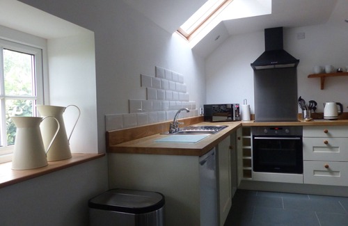 Ventnor Cottage | Idyllic rural retreat - Generous ferry discounts available