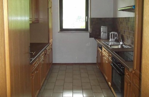 Elmstein Apartment | Idyllic tranquility in the Palatinate Forest