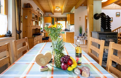Sittersdorf House | Idyllic vacation home in a quiet location