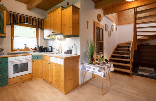 Sittersdorf House | Idyllic vacation home in a quiet location