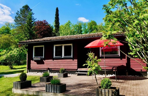 Seck House | Idyllic vacation home Lapland