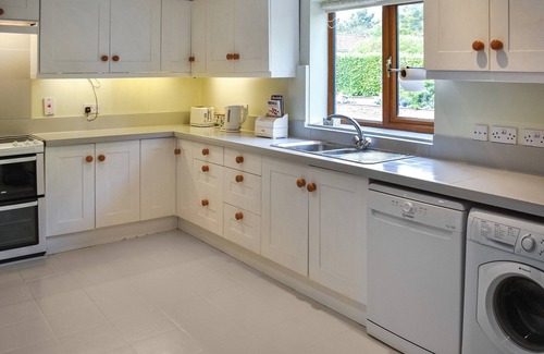 Hethel Cottage | Idyllic views, yet close to amenities and places of interest to explore.