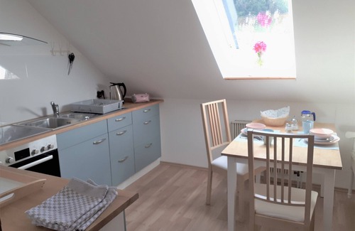 Lichtenstein Apartment | Idyllically situated vacation apartment "Himmelswiese" Lichtenstein