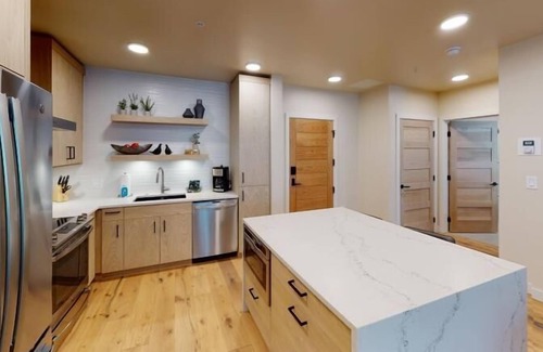 Tamarack Resort Condo | IdyllicCondo|Easy access to Skiing