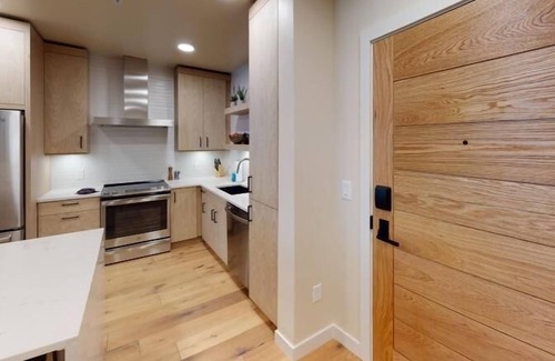 Tamarack Resort Condo | IdyllicCondo|Easy access to Skiing