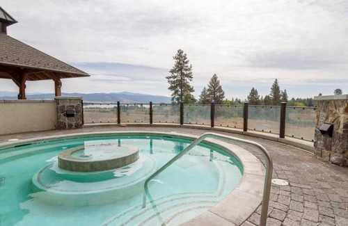 Tamarack Resort Condo | IdyllicCondo|Easy access to Skiing