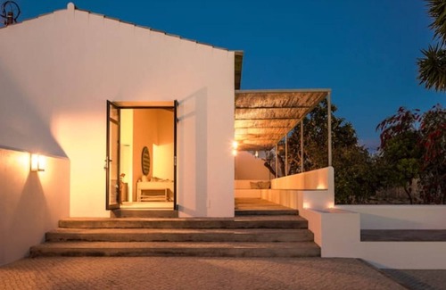 Loule Villa | Idyllisch Gelegen, mit Privatem Pool