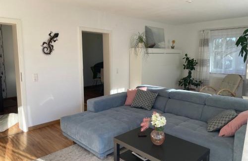 Lichtenstein Apartment | Idyllische Ferienwohnung zum Wohlfühlen+Entspannen