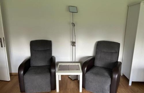 Neuenkruge Apartment | Idyllische Ferienwohnung in Wiefelstede