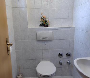 Wallduern Apartment | Idyllische Ferienwohnung