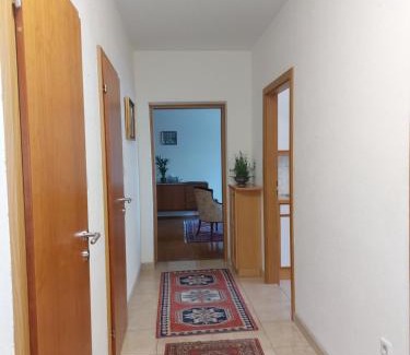 Judendorf-Strassengel Apartment | Idyllische Vorstadtwohnung mit direktem Parkblick