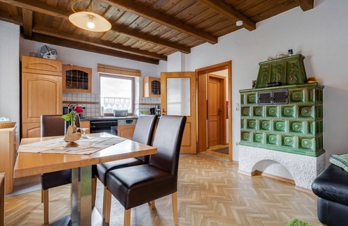 Viechtach House | Idyllisches Ferienhaus mit Wald in der Nähe