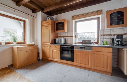 Viechtach House | Idyllisches Ferienhaus mit Wald in der Nähe