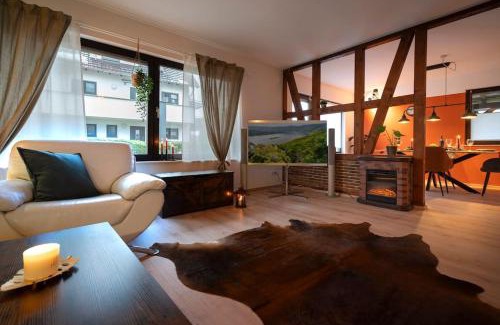 Emmelshausen House | idyllisches Traumhaus mit Garten