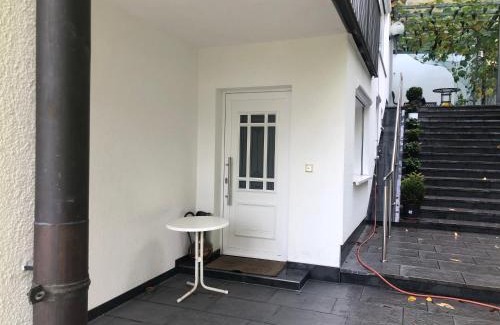 Bad Kissingen Apartment | Idyllisches Wohnen Weinberg