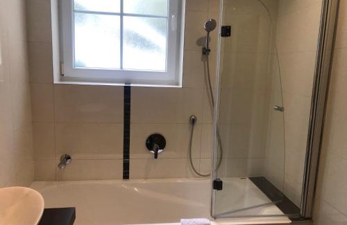 Bad Kissingen Apartment | Idyllisches Wohnen Weinberg