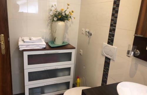 Bad Kissingen Apartment | Idyllisches Wohnen Weinberg