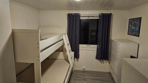 Sortland House | Idylliske Sigerfjorden