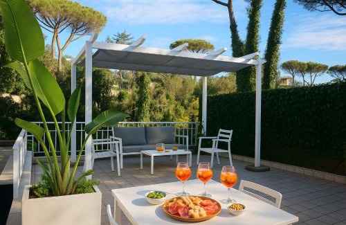 Zona XLV Castel di Guido Bed & Breakfast | Idyllium Roma Suite