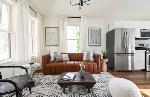 Reynoldstown House | Idyllwyld by Minty Living
