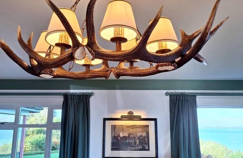 Oughterard House | Corrib Lodge (Exclusive Rental)