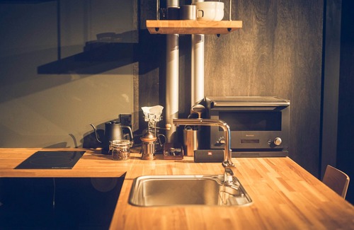 Karasuma House | Ieno House Kyoto