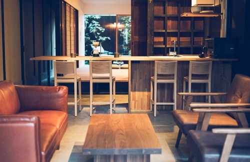 Karasuma House | Ieno House Kyoto