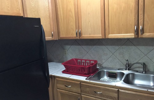 Baton Rouge Condo | *IF BEDS COULD TALK Historic Beauregard DownTown quick to LSU*