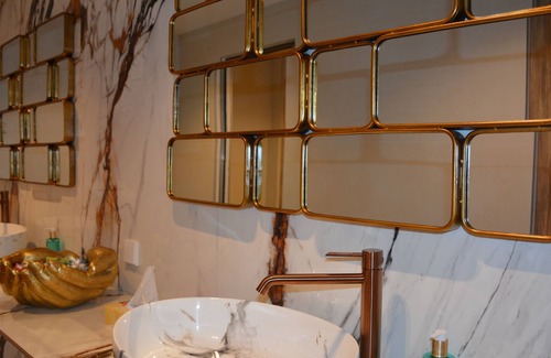 De Weteringschans Hotel | If boutique hotel