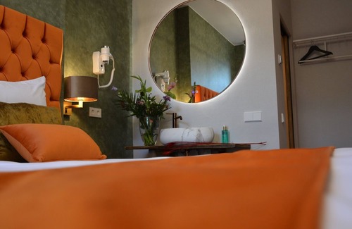 De Weteringschans Hotel | If boutique hotel