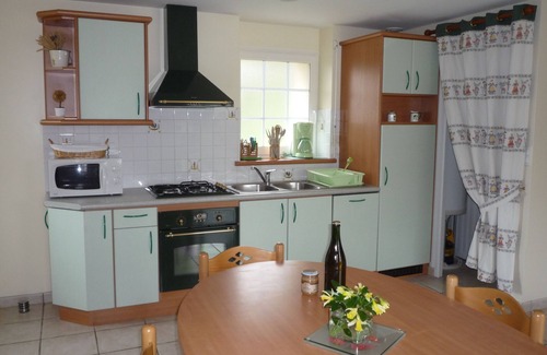 Scrignac Cottage | IF Charming little Breton house