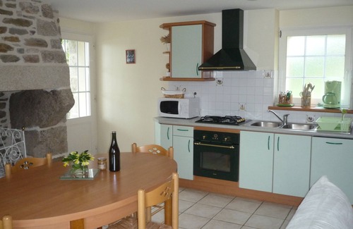 Scrignac Cottage | IF Charming little Breton house