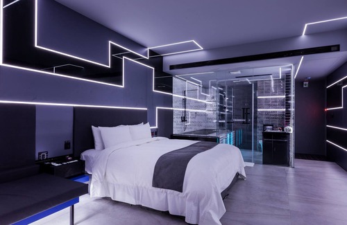 Taoyuan District Hotel | If Motel
